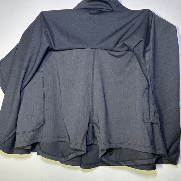 Pinspark Tennis Pleated Skort NWT High Waisted Size XXL Activewear Preppy Sporty - Picture 3 of 8